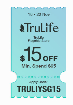 Collection Page - TruLife #1